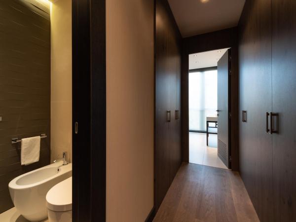 DUPARC Contemporary Suites : photo 7 de la chambre suite junior supérieure