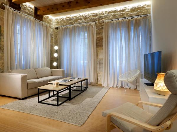 La Gallega by Upper Luxury Housing : photo 10 de la chambre appartement supérieur