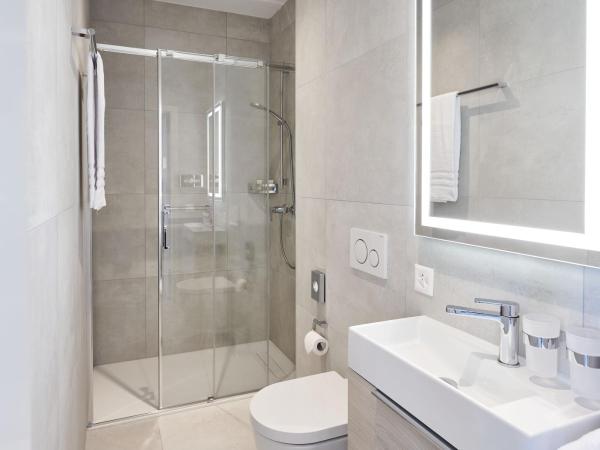 Vista Lakefront Boutique Hotel : photo 4 de la chambre chambre double premium