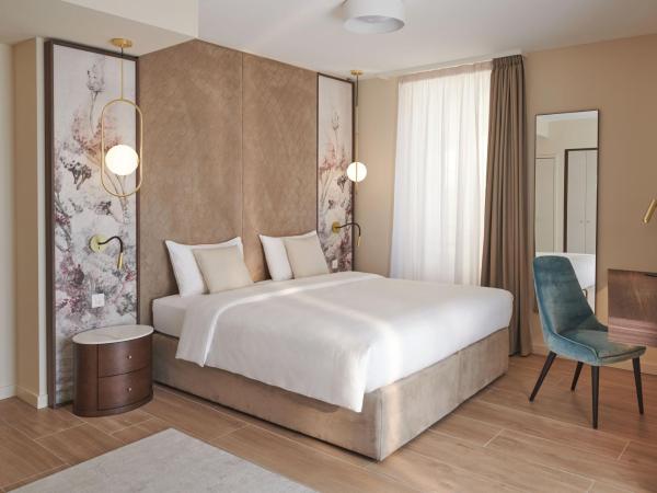 Vista Lakefront Boutique Hotel : photo 5 de la chambre chambre double premium