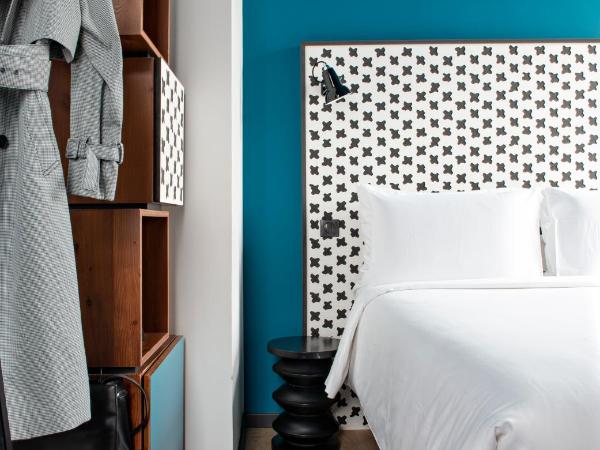 BOMA easy living hotel : photo 7 de la chambre chambre double prestige