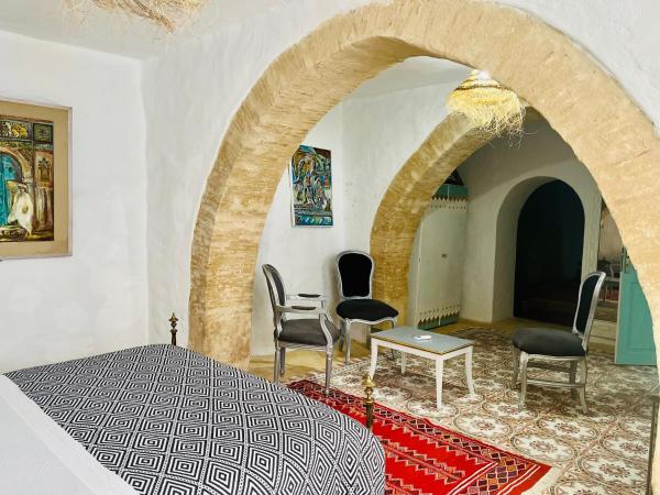 Dar Lekbira Boutique Hôtel : photo 9 de la chambre suite 2 chambres