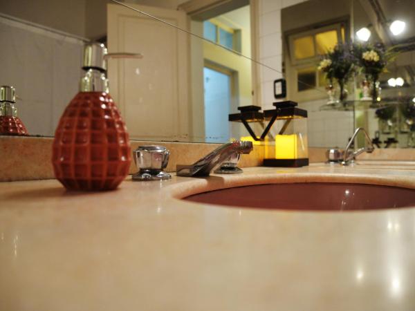 HOSTEL KUYUK : photo 3 de la chambre lit simple dans dortoir pour femmes