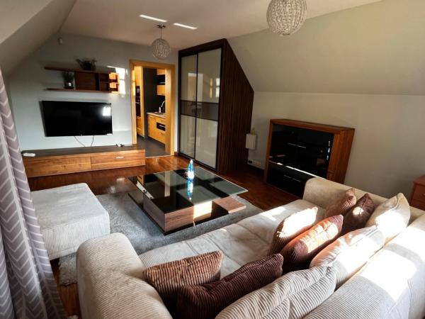 TCZ Mokra : photo 1 de la chambre appartement 1 chambre