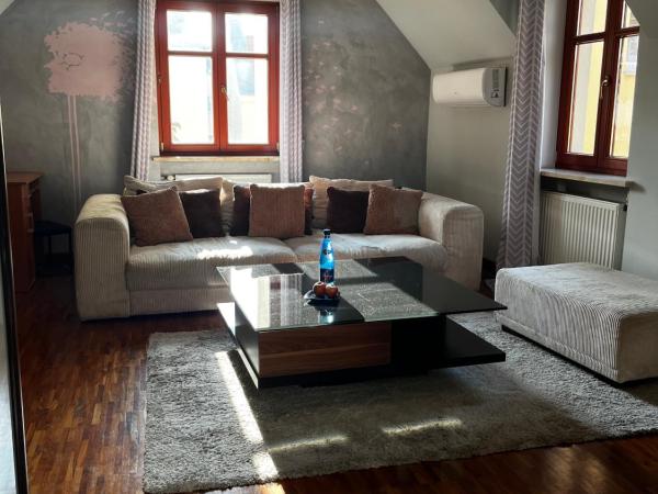 TCZ Mokra : photo 2 de la chambre appartement 1 chambre