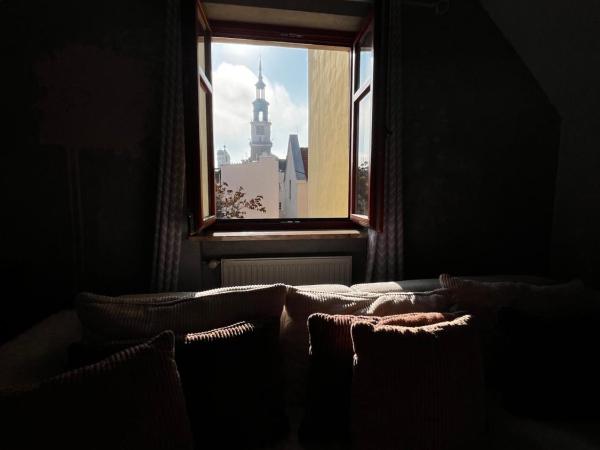 TCZ Mokra : photo 7 de la chambre appartement 1 chambre