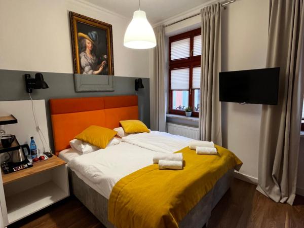 TCZ Mokra : photo 4 de la chambre chambre double standard