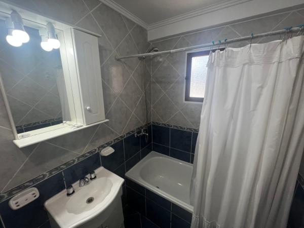 Hosteria Yamile : photo 3 de la chambre studio triple standard