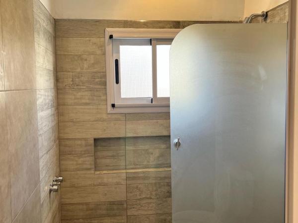 Alojamiento la salteñita : photo 6 de la chambre chambre double