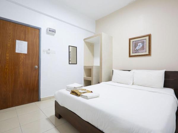 Mawar Villa, Batu Hitam : photo 1 de la chambre chambre lit queen-size deluxe