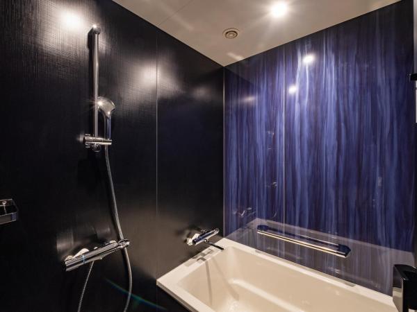 Osaka Excel Hotel Tokyu : photo 5 de la chambre chambre double supérieure - non-fumeurs