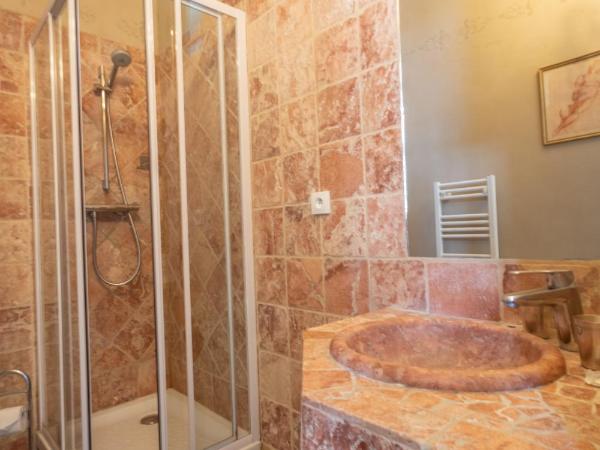 L'Hotel de Panette, Un exceptionnel château en ville - Cathédrale : photo 7 de la chambre chambre double « picard de phélippeaux »