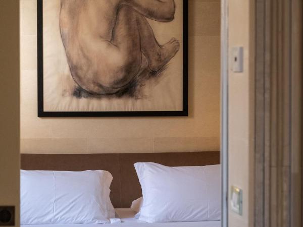 La Fiermontina Luxury Home Hotel : photo 4 de la chambre suite deluxe
