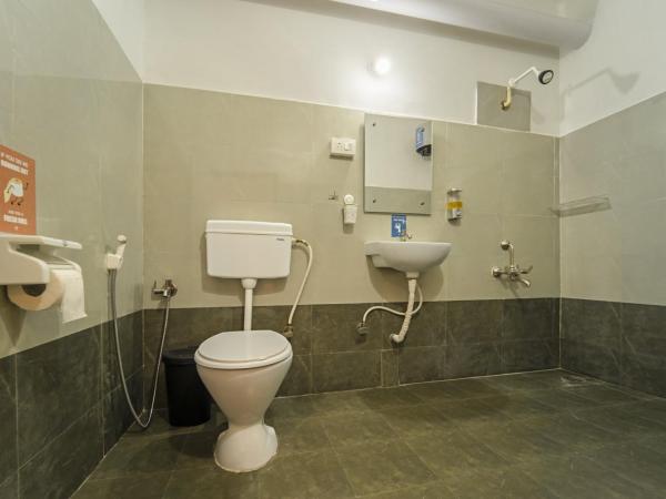 Zostel Hyderabad : photo 6 de la chambre chambre deluxe