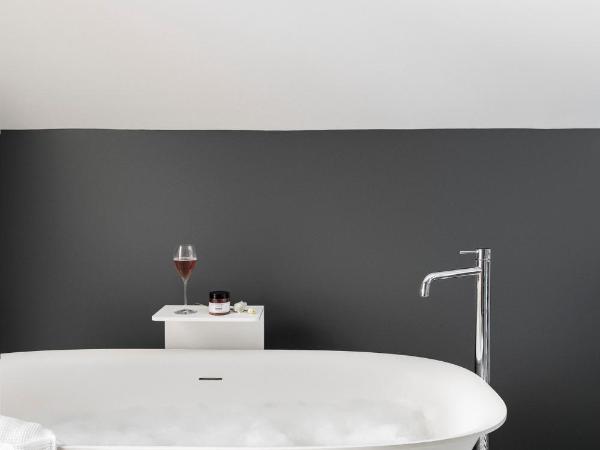 TÓTEM Madrid, a Small Luxury Hotel of the World : photo 5 de la chambre chambre double supérieure deluxe