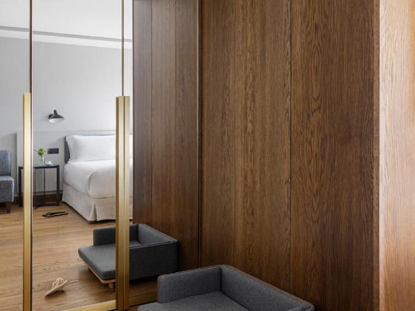TÓTEM Madrid, a Small Luxury Hotel of the World : photo 6 de la chambre chambre double supérieure deluxe