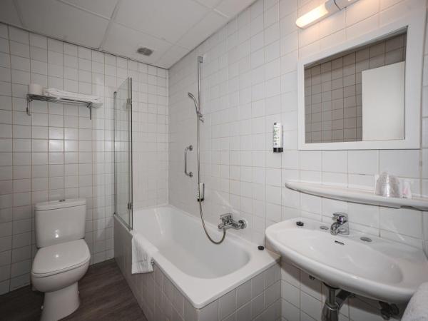 Hotel Louisa : photo 4 de la chambre petite chambre double standard