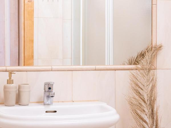 Willa Bór : photo 8 de la chambre chambre triple - vue sur jardin