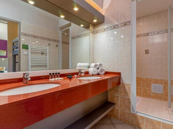 Belambra Clubs Presqu'île De Giens - Riviera Beach Club : photo 4 de la chambre chambre quadruple avec terrasse 