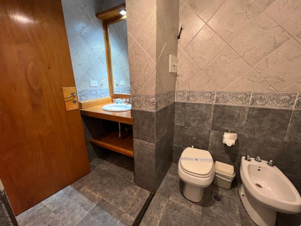 Hostería y Cabañas Quime Quipan by Nordic : photo 4 de la chambre chambre double