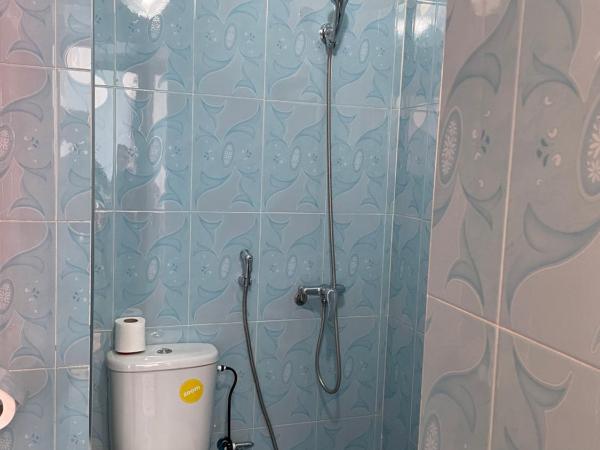 Hotel Rayyan l 'Escale : photo 2 de la chambre chambre simple