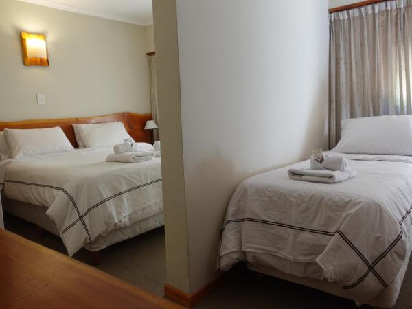 Hostería y Cabañas Quime Quipan by Nordic : photo 8 de la chambre chambre quadruple supérieure