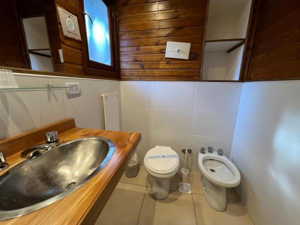 Hostería y Cabañas Quime Quipan by Nordic : photo 7 de la chambre bungalow familial