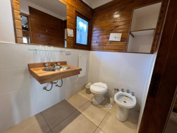 Hostería y Cabañas Quime Quipan by Nordic : photo 9 de la chambre bungalow