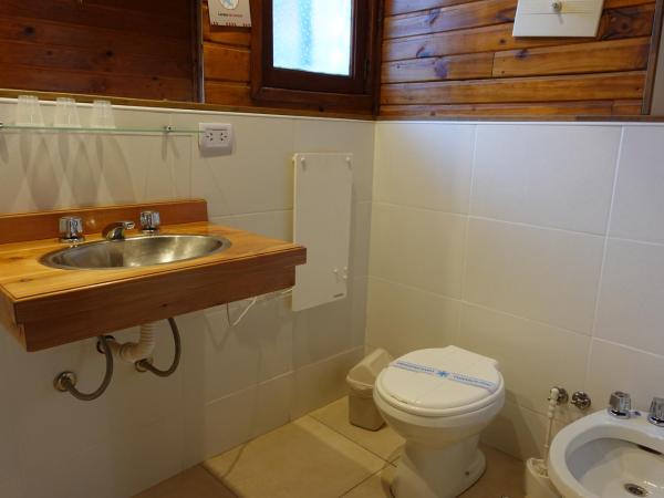 Hostería y Cabañas Quime Quipan by Nordic : photo 10 de la chambre bungalow