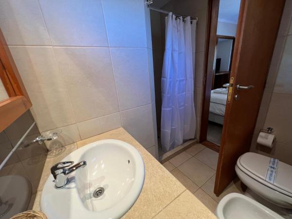 Hostería y Cabañas Quime Quipan by Nordic : photo 6 de la chambre chambre lits jumeaux supérieure