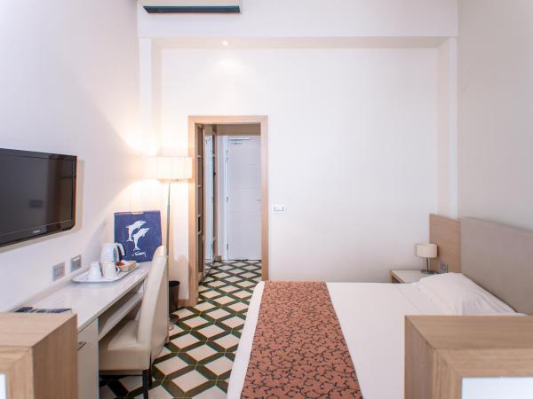 Hotel Calabona : photo 4 de la chambre chambre quadruple