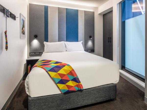 Ink Hotel Melbourne Southbank : photo 2 de la chambre chambre double standard