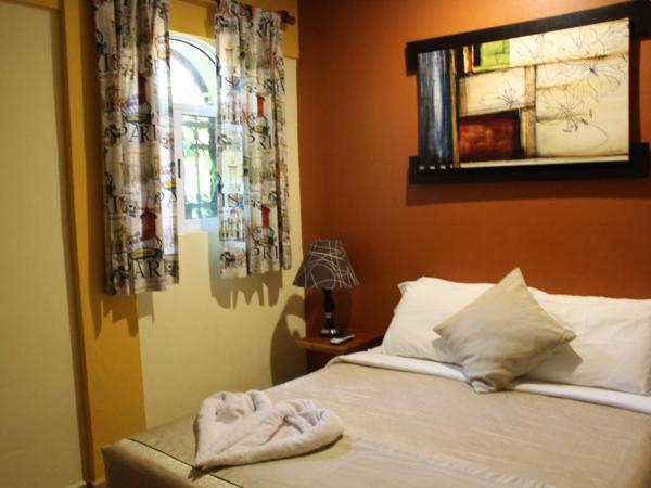 Hotel Casa Mallorca : photo 1 de la chambre standard