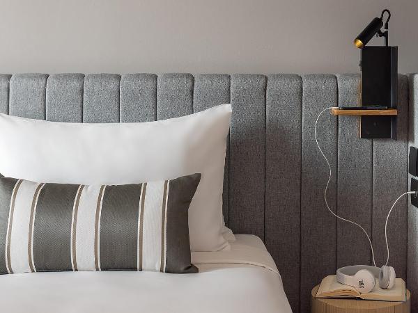 Travelodge Nimman : photo 3 de la chambre chambre de luxe avec balcon