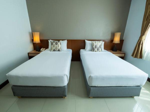 Sabai Sabana : photo 1 de la chambre chambre lits jumeaux standard