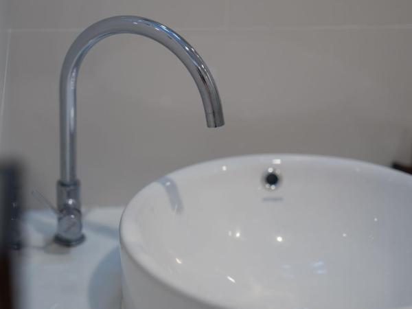 Cliff Lanta Suite-Koh Lanta Krabi : photo 7 de la chambre chambre double - vue sur mer