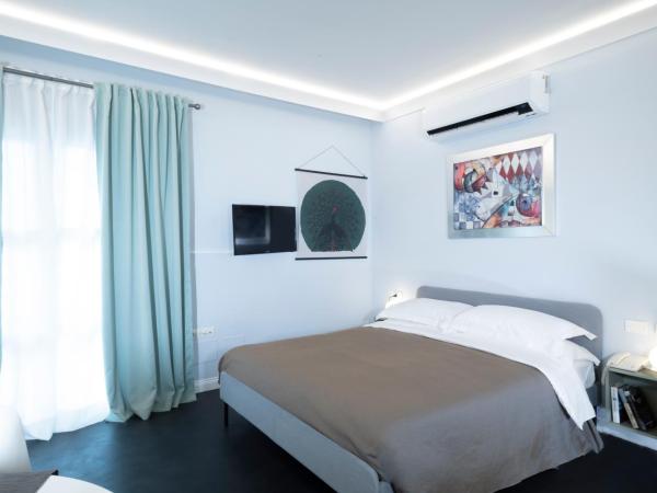 Quadra Key Easy Home In Florence : photo 5 de la chambre studio deluxe