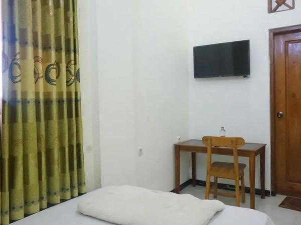 Griya Mataram Kotagede Mitra RedDoorz : photo 4 de la chambre chambre simple