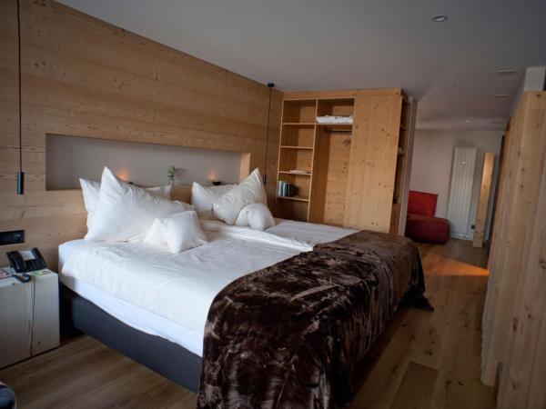 Eiger Mountain & Soul Resort : photo 1 de la chambre suite junior