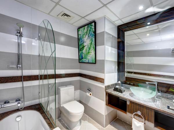 Gevora Hotel : photo 1 de la chambre suite 2 chambres