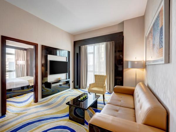 Gevora Hotel : photo 1 de la chambre suite 1 chambre