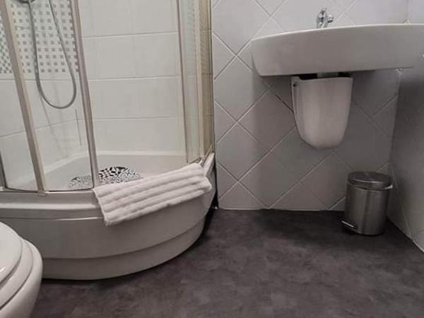 Rezydencja Na Skrócie : photo 1 de la chambre chambre triple