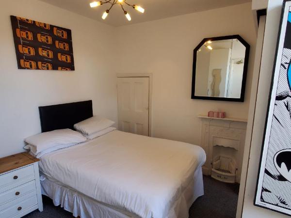 Diamonds Guest House : photo 6 de la chambre chambre double standard