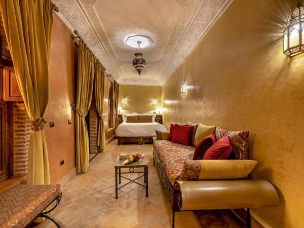 Maïpa Boutique Riad : photo 2 de la chambre suite junior