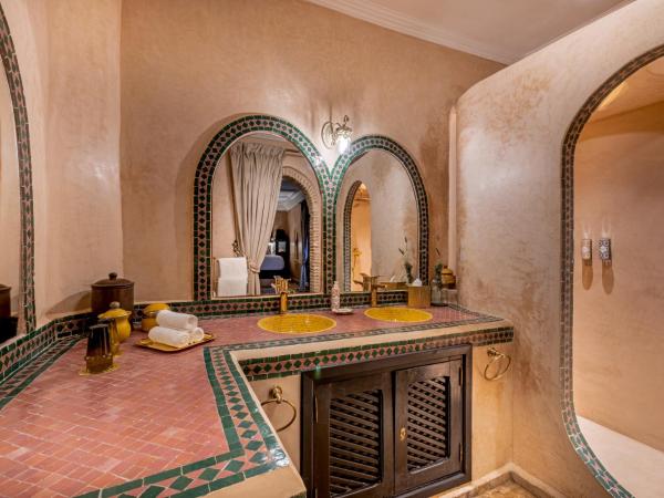 Maïpa Boutique Riad : photo 3 de la chambre suite lit queen-size deluxe