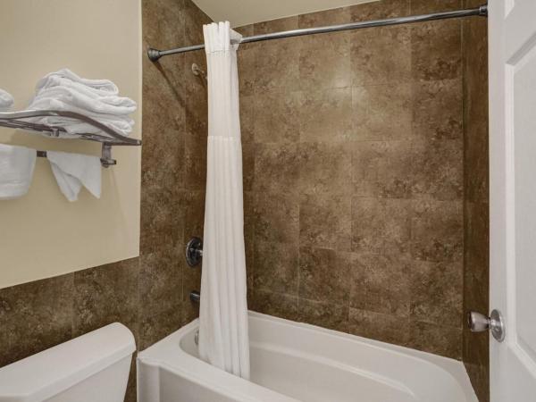 Fort Lauderdale Grand Hotel : photo 8 de la chambre suite lit king-size traditionnelle - côté ville