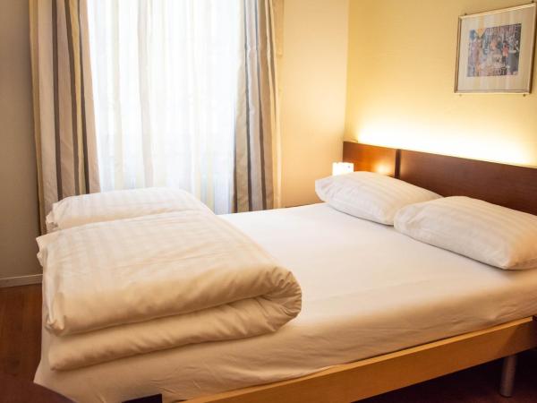 Goldener Schlüssel : photo 6 de la chambre chambre double Économique