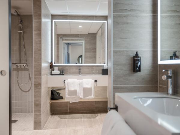 Quality Hotel Prinsen : photo 1 de la chambre suite