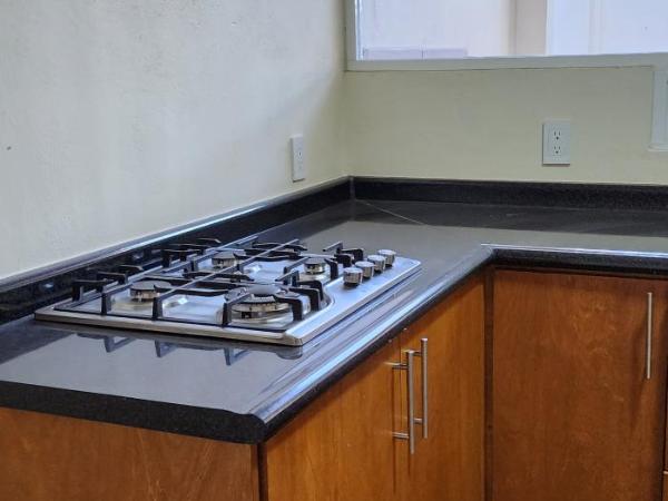 Habitaciones Mimado morelia : photo 2 de la chambre chambre double avec salle de bains privative