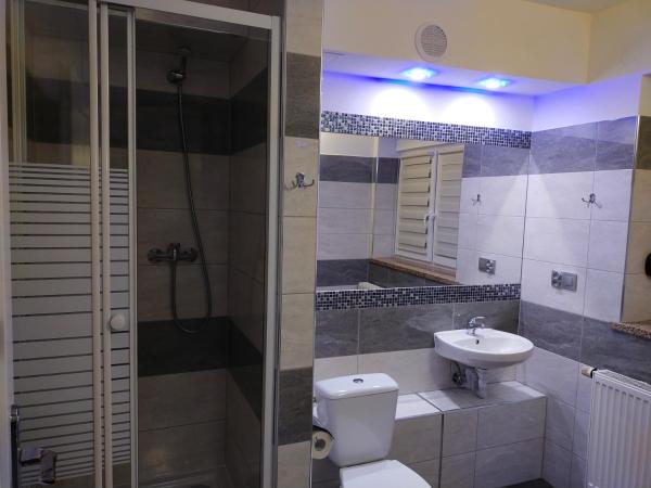 Willa OLA : photo 8 de la chambre chambre triple confort